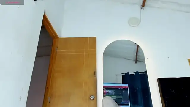 Živý XXX chat lyan_77