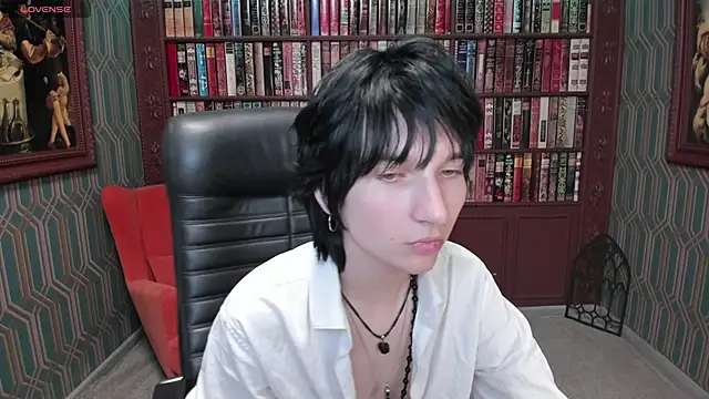 Chat XXX en directo de AdonBev