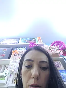 LunaZambrano live XXX chat