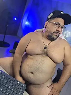 jacoob_woods' Live XXX Chat