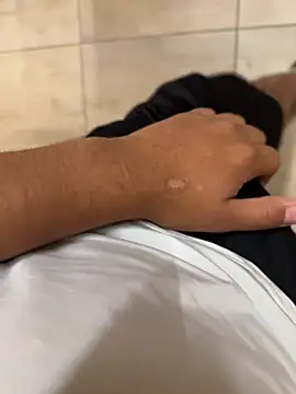 liam_bronw 现场XXX聊天