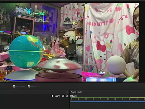 JesuAdam Live XXX-Chat