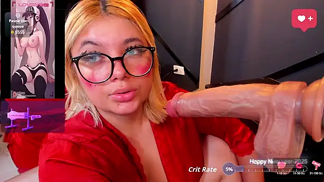 Kimberlin_cam__'s Live XXX Chat