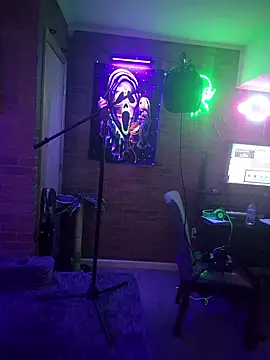 chronic_vibez Chat XXX live
