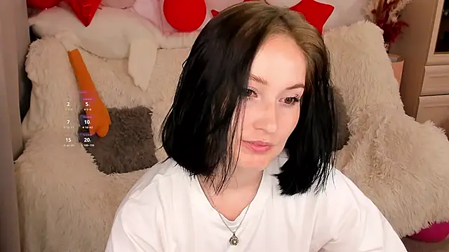 LisaMooore Obrolan Langsung XXX