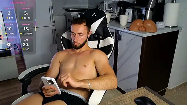RyanStorm_ Chat XXX live
