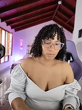 DannaBerry's Live XXX Chat