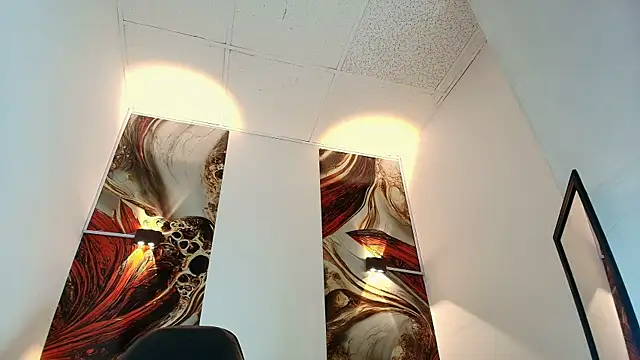 Czat XXX na żywo – Luke_davis01