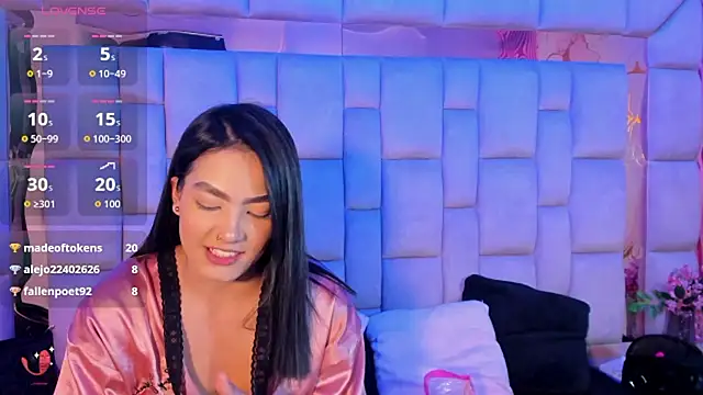 Anal_Temptation's Live XXX Chat