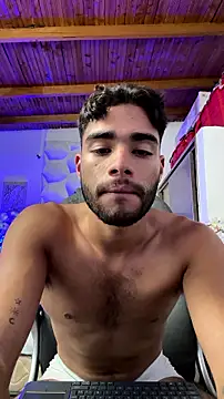 AlejandroGreco লাইভ XXX চ্যাট