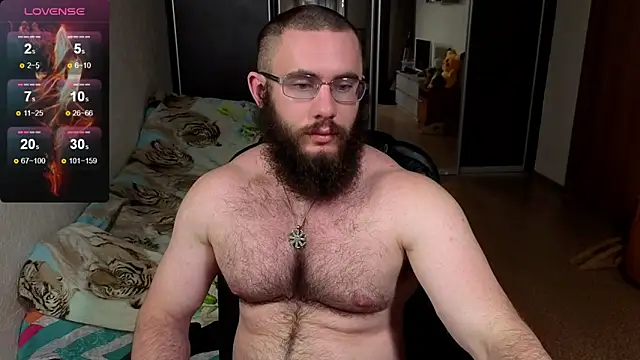 Ant_Power Live XXX-Chat