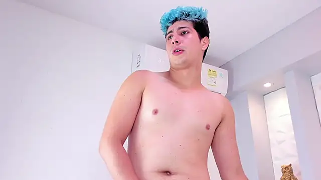 SinnerWolfe – Naživo XXX chat