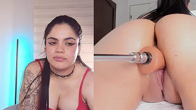 Chat XXX Live allie_cutie
