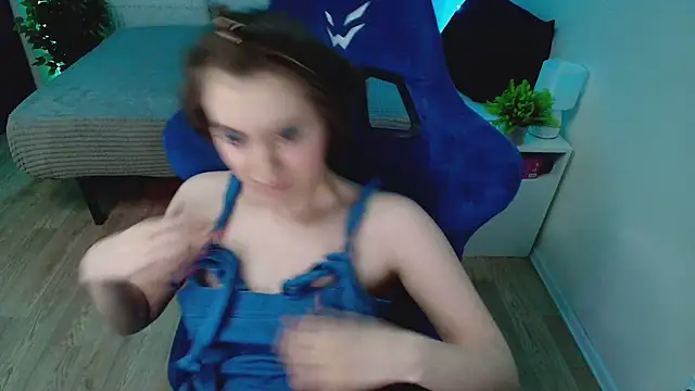 CranberryHot Live XXX Chat