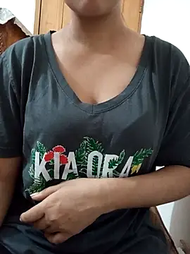 Tanha18 라이브 XXX 채팅