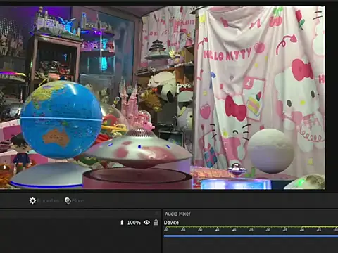 Chat XXX Live JesuAdam