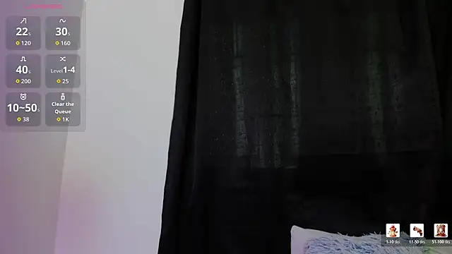 Luna_milf13 现场XXX聊天