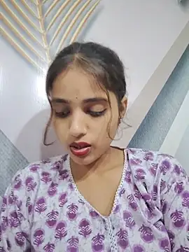 Sy_ShrishtiのライブXXXチャット