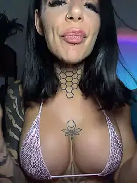 LexiCoco Live XXX Chat
