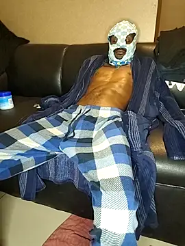 Chat XXX en directo de RETURNOFTPNUTS