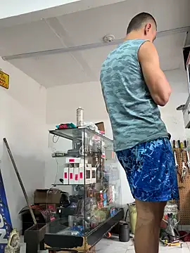 Онлайн чат XXX Paul22cm-