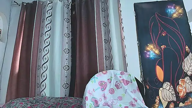 Czat XXX na żywo – brenlissy89