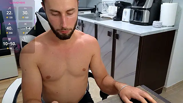 RyanStorm_ Live XXX-chat