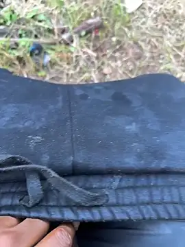 Black-mamba-madingon Webbikameraesitys