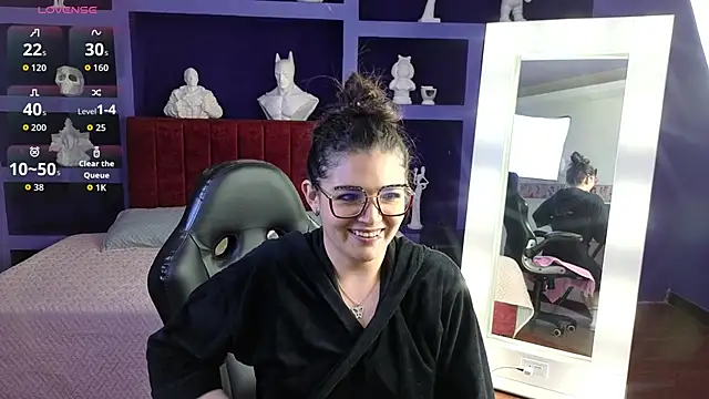 iam_sammy_01's Live XXX Chat