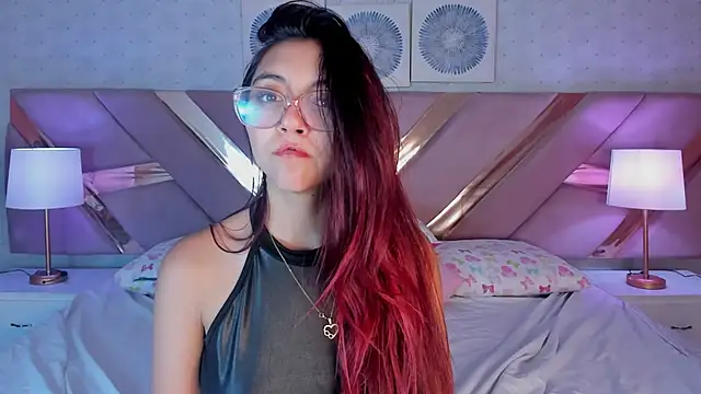 Chat XXX ao vivo de AshleeyRoberts