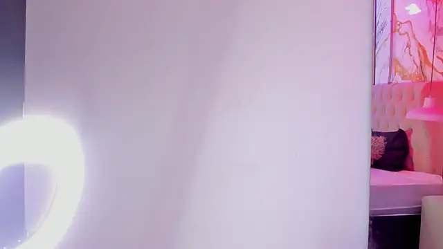 Chat +18 de Violetaruizz ao vivo
