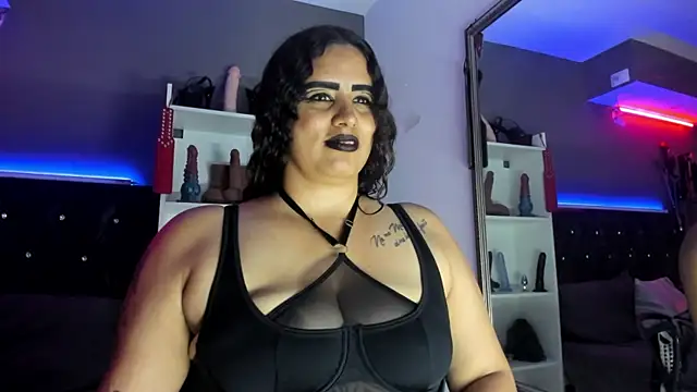 MariaGaitan 라이브 XXX 채팅