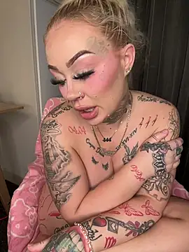 kokokwinn Chat XXX in diretta