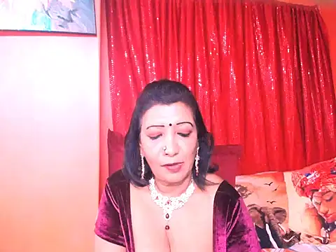 แชท XXX สดของ indiansarika65