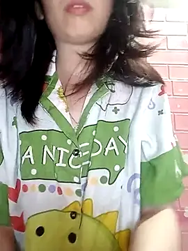 צ'אט XXX בשידור חי של Chammy720