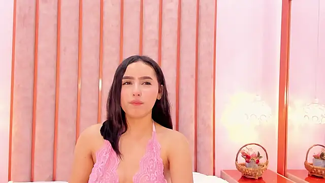 Zoe_Monrow live XXX chat