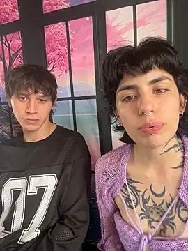 Онлайн чат XXX Morgana_X