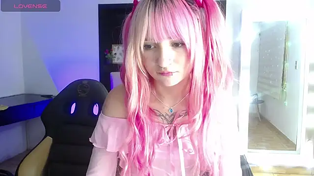 Chatroom XXX en direct de _Charlotte_Collins_
