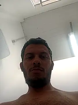 Show modela alberto_marques na web-kameri