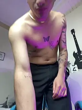 Dereck_Klain 라이브 XXX 채팅