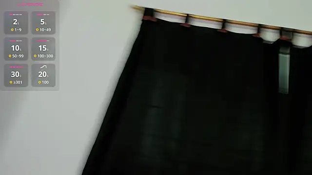 צ'אט XXX בשידור חי של Luna_milf13