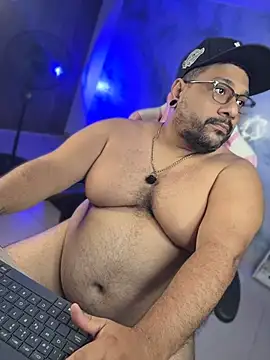 jacoob_woods' Live XXX Chat