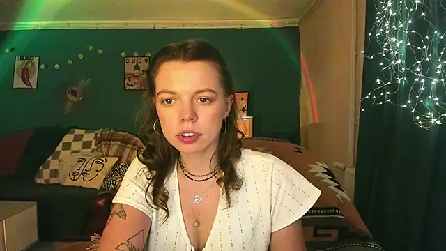 ClancyMorissey 라이브 XXX 채팅