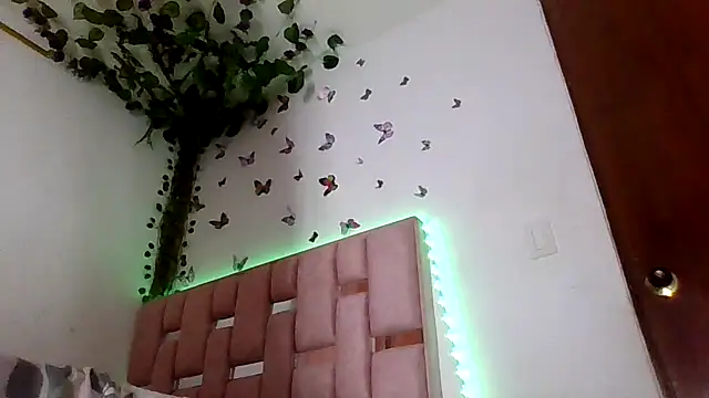 abby_moss_2's Live XXX Chat