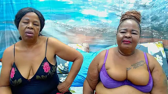 XXX chat uživo modela SEXY_MATURExx