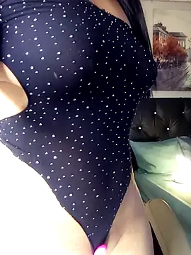 Chat +18 de Lashmy111 ao vivo