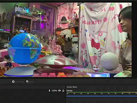 Chat XXX Live JesuAdam