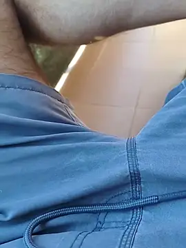 Espada1981navas Webcam show