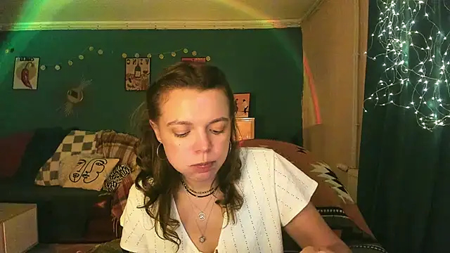 ClancyMorissey Chat XXX live