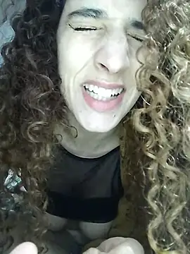 צ'אט XXX בשידור חי של Kleopatracolo